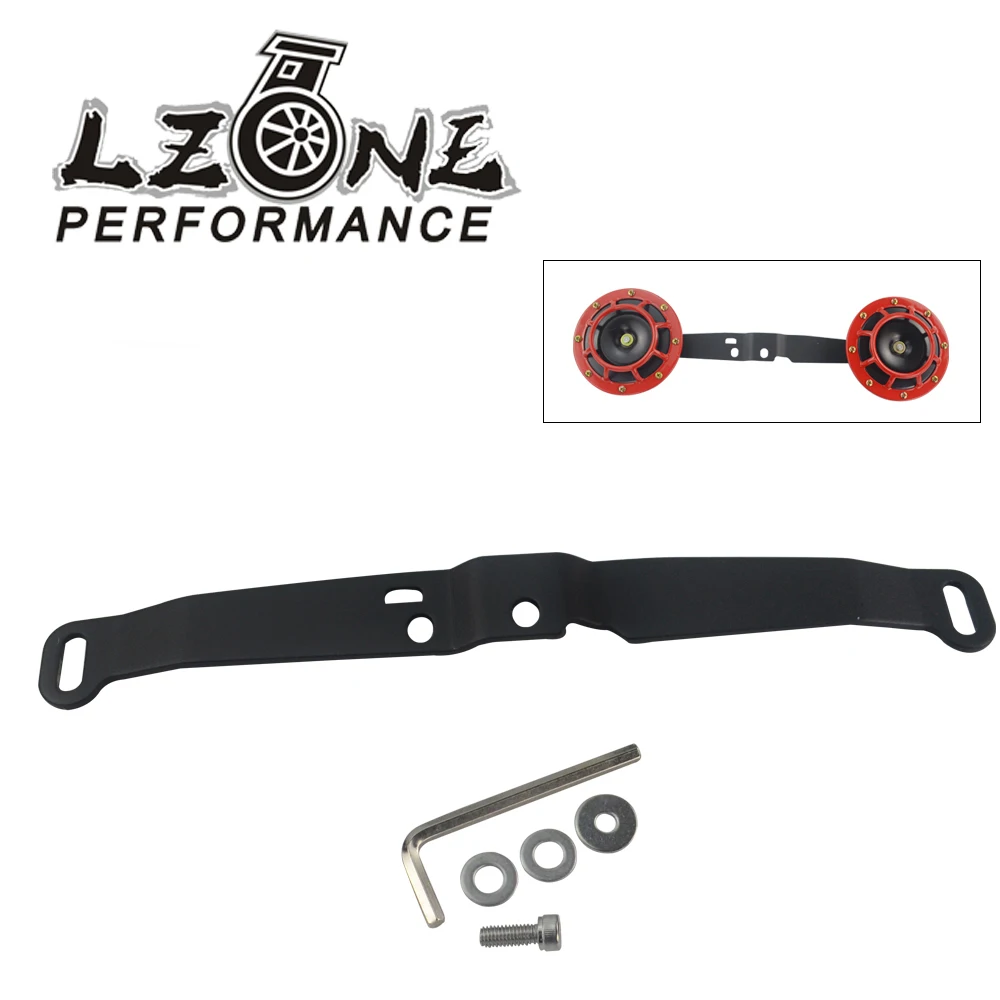LZONE-кронштейн для двойных Рожков для Subaru Wrx 2008-2014/Sti, кронштейн для звуковых сигналов
LZONE-кронштейн для двойных Рожков для Subaru Wrx 2008-2014/Sti, кронштейн для звуковых сигналов