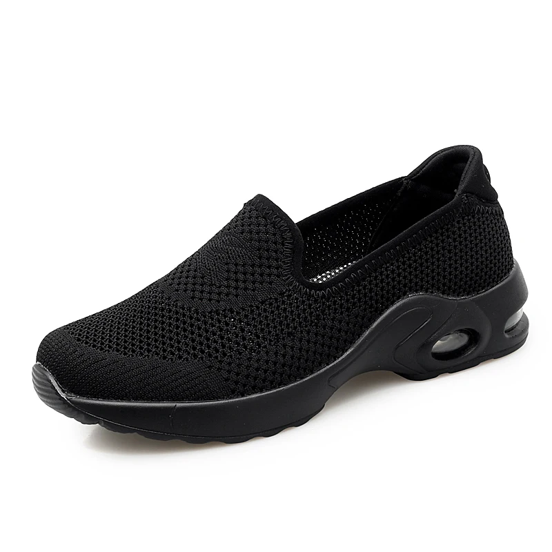 Tenis Feminino Women Air Cushion Sport Shoes 2019 Women Tennis Shoes Ladies Comfort Breathable Slip-on Trainers Zapatillas Mujer
Tenis Feminino Women Air Cushion Sport Shoes 2019 Women Tennis Shoes Ladies Comfort Breathable Slip-on Trainers Zapatillas Mujer