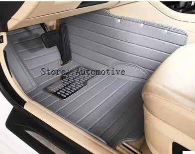 Good quality & Free shipping! Custom special floor mats for Benz CLS 400 2014 wear-resisting non-slip carpets for CLS 400 2015
Good quality & Free shipping! Custom special floor mats for Benz CLS 400 2014 wear-resisting non-slip carpets for CLS 400 2015