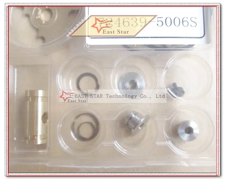 ww Turbo Repair Kits GT2052V 724639-5006S 705954 724639 14411-VC100 For NISSAN Mistral Patrol Terrano ZD30 ZD30DTI ZD30ETI 3.0L
ww Turbo Repair Kits GT2052V 724639-5006S 705954 724639 14411-VC100 For NISSAN Mistral Patrol Terrano ZD30 ZD30DTI ZD30ETI 3.0L
