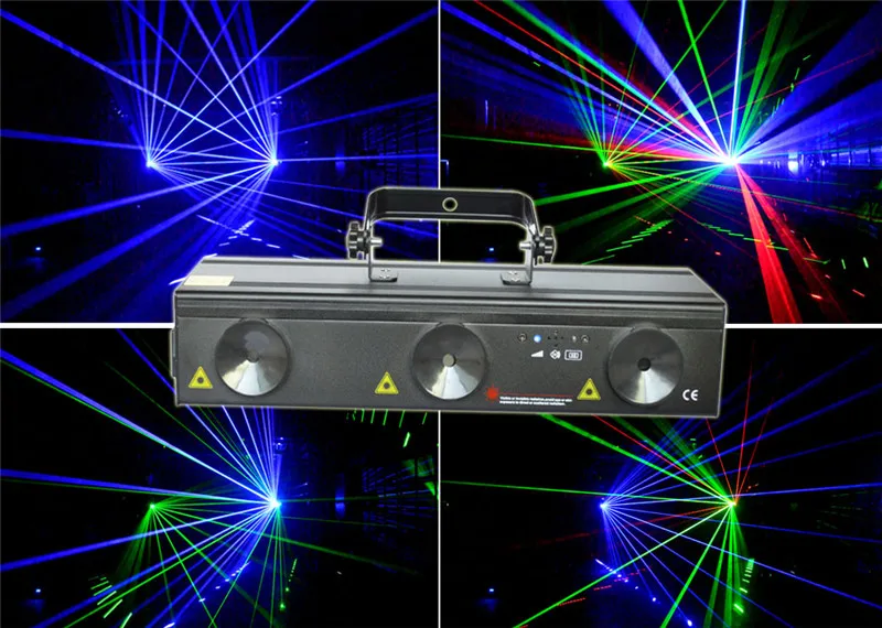 4 UNITS X9-RGB1650 R638-500mW G532 150mW+B445-1000mW 1650mw 3Eyes RGB Laser Party Stage DJ Bar Disco Club Weding KTV Lighting
4 UNITS X9-RGB1650 R638-500mW G532 150mW+B445-1000mW 1650mw 3Eyes RGB Laser Party Stage DJ Bar Disco Club Weding KTV Lighting