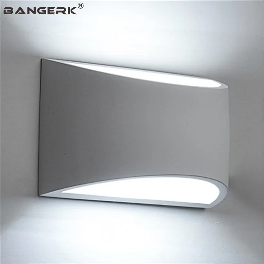 Simple Modern Bedside Wall Lamp Creative Wall Sconce Gypsum LED Wall Light Fixtures Home Indoor Lighting Lamparas De Pared
Simple Modern Bedside Wall Lamp Creative Wall Sconce Gypsum LED Wall Light Fixtures Home Indoor Lighting Lamparas De Pared