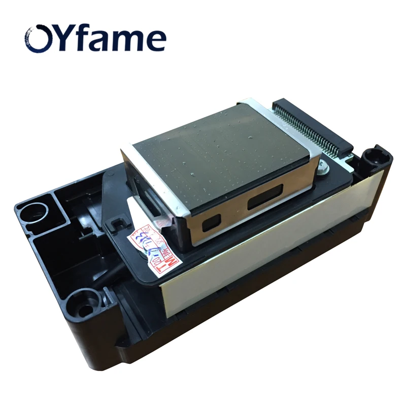Головка принтера OYfame F158000, печатающая головка DX5 для печатающей головки Mutoh RJ900C, печатающая головка dx5 для печатающей головки принтера Epson R1800 R2400
Головка принтера OYfame F158000, печатающая головка DX5 для печатающей головки Mutoh RJ900C, печатающая головка dx5 для печатающей головки принтера Epson R1800 R2400