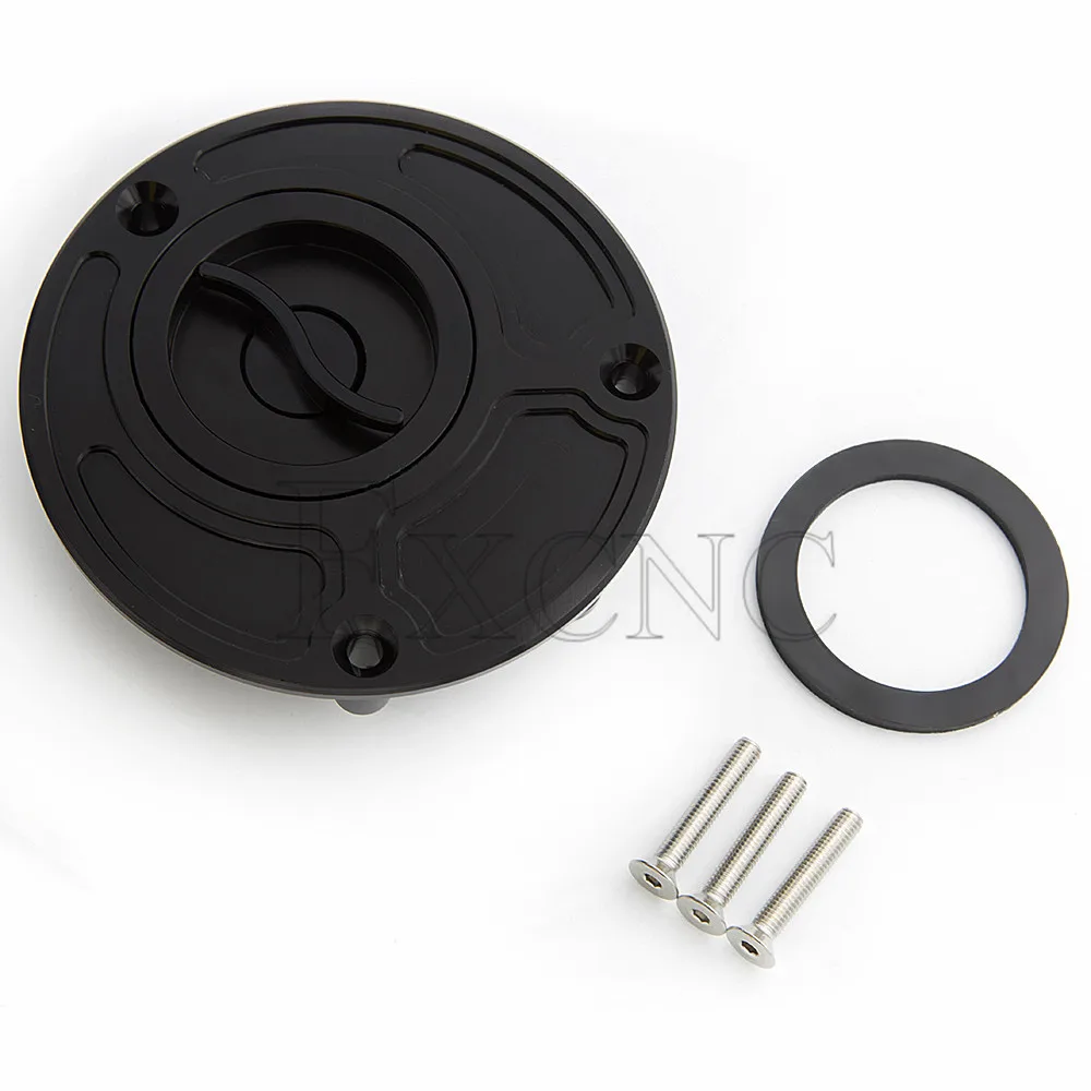 Motorcycle Fuel Tank Cap Gas Cap Cover Keyless For SUZUKI DL 650 1000 V-Storm 2012 2013 2014 2015
Motorcycle Fuel Tank Cap Gas Cap Cover Keyless For SUZUKI DL 650 1000 V-Storm 2012 2013 2014 2015