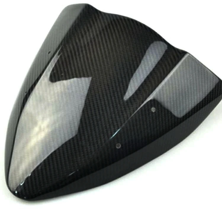 Carbon Fiber Fuel Gas Tank Cover Protector For KAWASAKI Z1000 2003-2004-2005-2006
Carbon Fiber Fuel Gas Tank Cover Protector For KAWASAKI Z1000 2003-2004-2005-2006