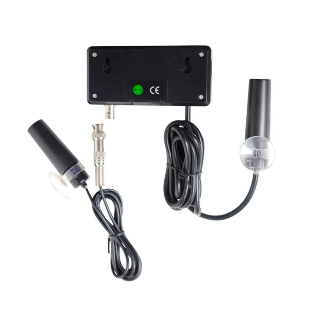 Portable Aquarium Ph Long Term Monitor EC Value/PH Test Pen PH Digital Water Quality Monitor
Portable Aquarium Ph Long Term Monitor EC Value/PH Test Pen PH Digital Water Quality Monitor