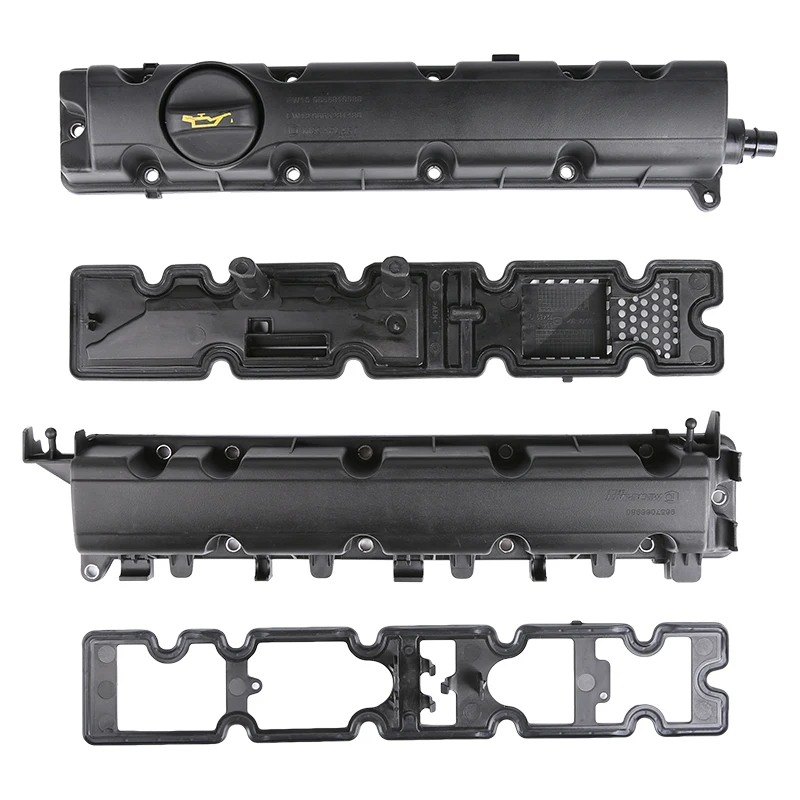 For Peugeot 508 408 307 C5 Sega Triumph 2.0 2.3 new engine valve chamber cover genuine intake and exhaust 0249C7
For Peugeot 508 408 307 C5 Sega Triumph 2.0 2.3 new engine valve chamber cover genuine intake and exhaust 0249C7