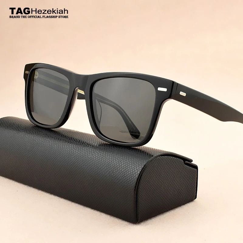 Polarized Sunglasses Men TT5393U Vintage Square Driving Sun Glasses For Women Retro 2023 new High Quality Brand Designer UV400
Polarized Sunglasses Men TT5393U Vintage Square Driving Sun Glasses For Women Retro 2023 new High Quality Brand Designer UV400