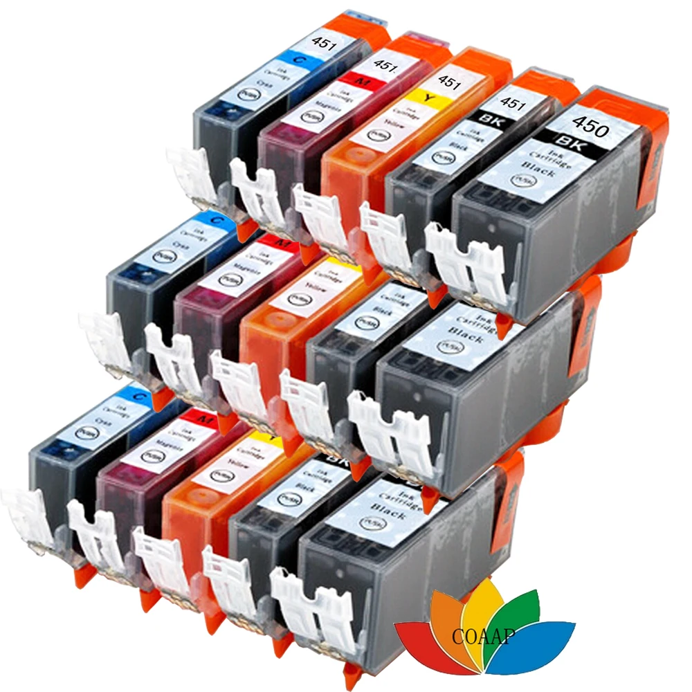 Картридж с 15 чернилами совместимый с CLI 451 PGI 450 canon Pixma MG7140 MG5540 MG5640 MG6320 MG5420 MG5422 MG5440 MG6340 MG6440 MG6420
Картридж с 15 чернилами совместимый с CLI 451 PGI 450 canon Pixma MG7140 MG5540 MG5640 MG6320 MG5420 MG5422 MG5440 MG6340 MG6440 MG6420