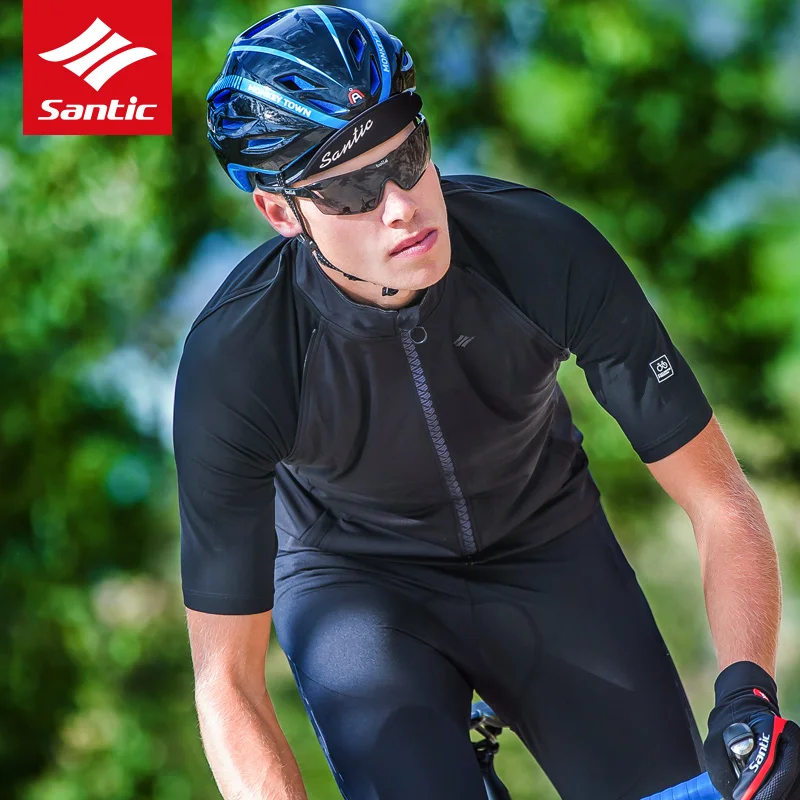 Santic Jaqueta Ciclismo Cycling Jacket MTB Bike Bicycle Bike Clothing Breathable Windproof Jacket Ropa Ciclismo Hombre M7C01086
Santic Jaqueta Ciclismo Cycling Jacket MTB Bike Bicycle Bike Clothing Breathable Windproof Jacket Ropa Ciclismo Hombre M7C01086