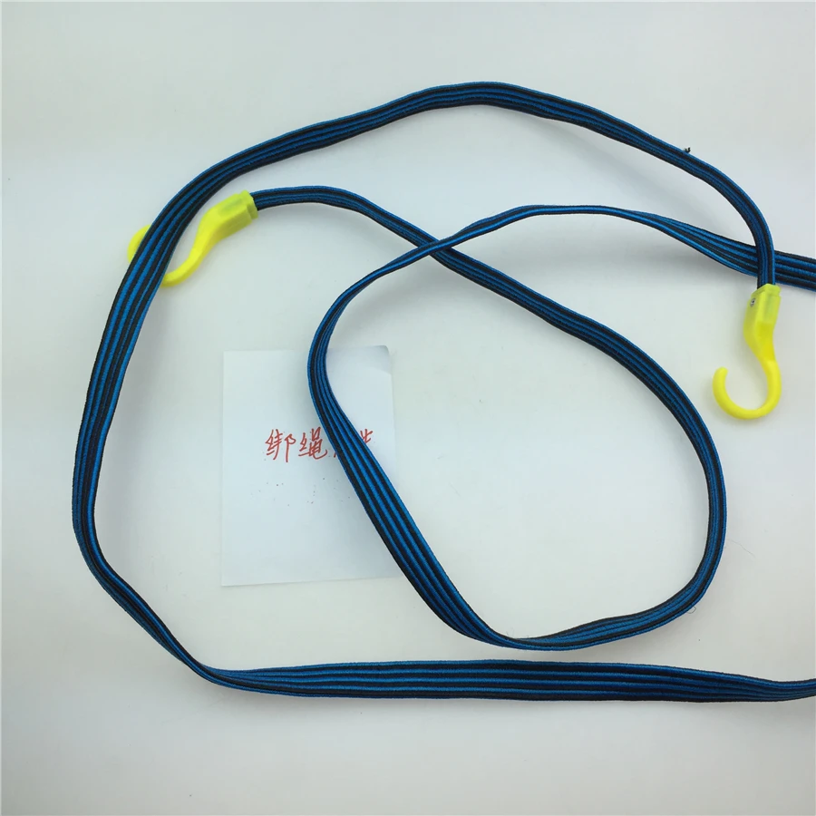 STARPAD Electric car trunk bicycle belt tie rope motorcycle hook tied with elastic luggage rope
STARPAD Electric car trunk bicycle belt tie rope motorcycle hook tied with elastic luggage rope