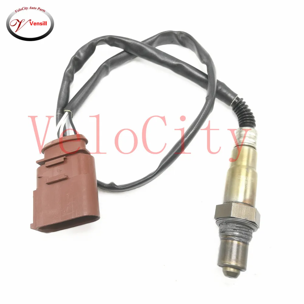 Oxygen Sensor Lambda Sensor For 1997-2005 Golf IV 1.8T Audi A3 TT Part No# 06A906262AH 0258006255
Oxygen Sensor Lambda Sensor For 1997-2005 Golf IV 1.8T Audi A3 TT Part No# 06A906262AH 0258006255