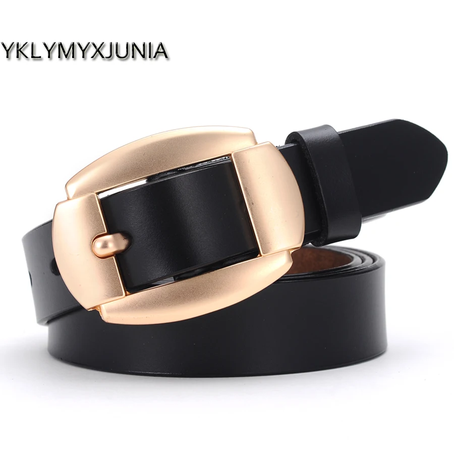Genuine Leather Belt Female Cow Skin Belts for Women Strape Width:2.3cm Length:100-105cm
Genuine Leather Belt Female Cow Skin Belts for Women Strape Width:2.3cm Length:100-105cm