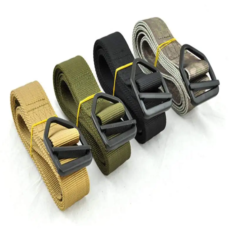 Men's Army Tactical Belt Outdoor Hunting Accessories Nylon Belt Men's Waist Swat Strap With Buckle Wholesale Top Limited
Men's Army Tactical Belt Outdoor Hunting Accessories Nylon Belt Men's Waist Swat Strap With Buckle Wholesale Top Limited