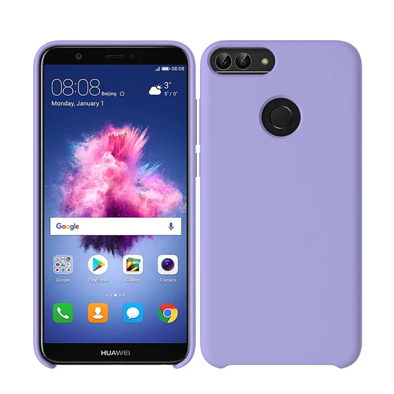 Official Original Soft Silicone Phone Case for Huawei P50 P40 Pro Nova 3i Honor 20 P20 Pro P30 Pro P Smart 2019 Phone Cover
Official Original Soft Silicone Phone Case for Huawei P50 P40 Pro Nova 3i Honor 20 P20 Pro P30 Pro P Smart 2019 Phone Cover