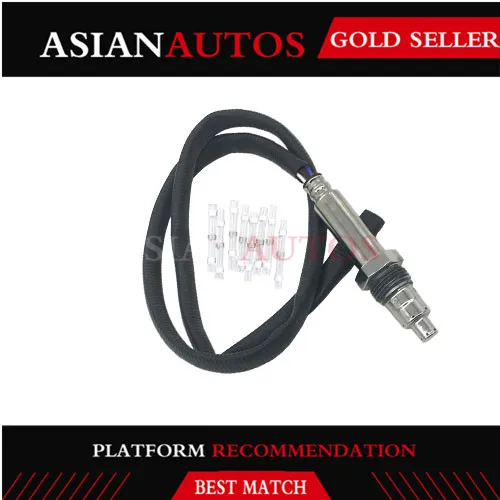 Датчик Nox 11787587129 11787587130 для BMW E81 E82 E87 E88 E90 E91 E92 E93 E91 E92 E93 12 В/24 В Mercedes-BENZ AUDI
Датчик Nox 11787587129 11787587130 для BMW E81 E82 E87 E88 E90 E91 E92 E93 E91 E92 E93 12 В/24 В Mercedes-BENZ AUDI
