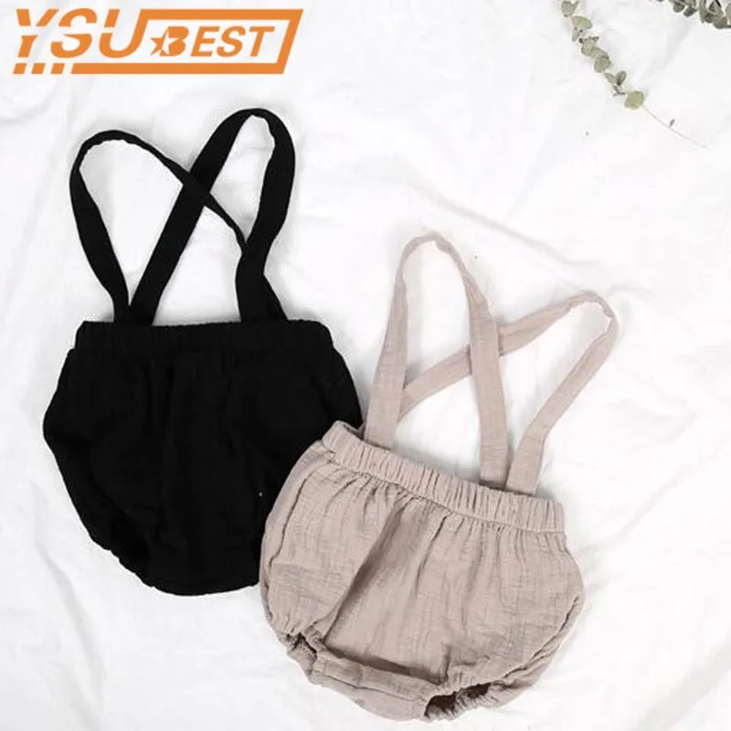 Baby Boys Girls Romerps 2021 Ins Japan Style Infant Baby Kids Girls Boys Overalls Linen Clothings Fashion Korean Baby Clothes
Baby Boys Girls Romerps 2021 Ins Japan Style Infant Baby Kids Girls Boys Overalls Linen Clothings Fashion Korean Baby Clothes