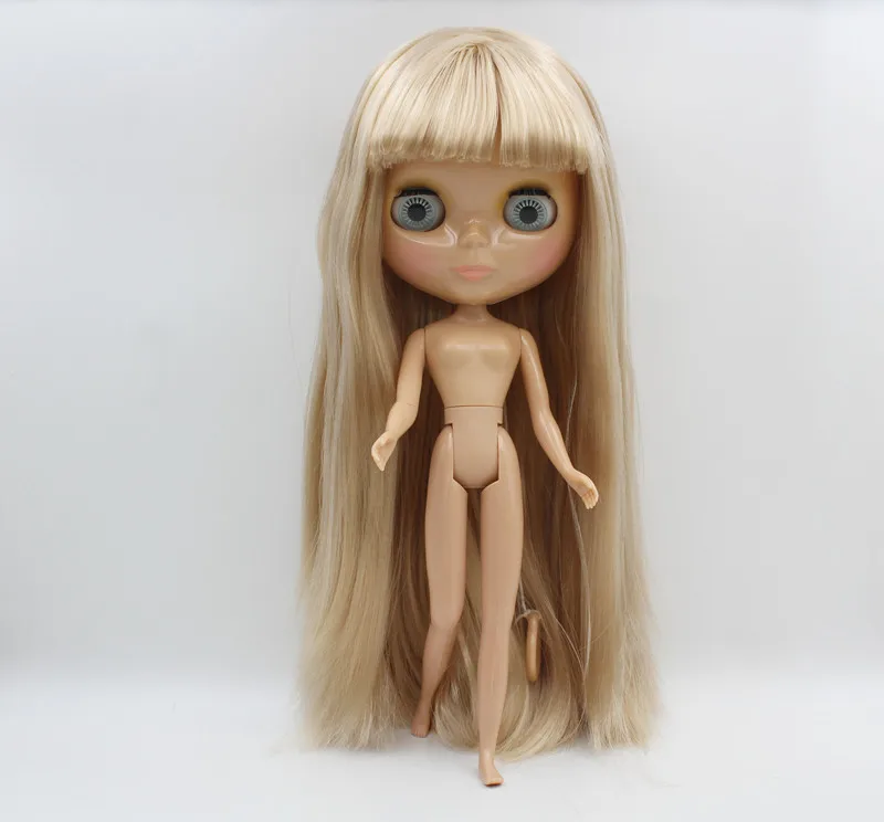 Free Shipping Top discount DIY Joint Nude Blyth Doll item NO. 511 Doll limited gift special price cheap offer toy
Free Shipping Top discount DIY Joint Nude Blyth Doll item NO. 511 Doll limited gift special price cheap offer toy