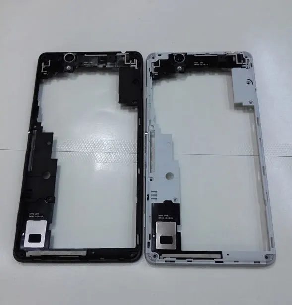 (Две карты) для Sony Xperia C4 S55T E5333 новый корпус средняя рамка панель Крышка
(Две карты) для Sony Xperia C4 S55T E5333 новый корпус средняя рамка панель Крышка