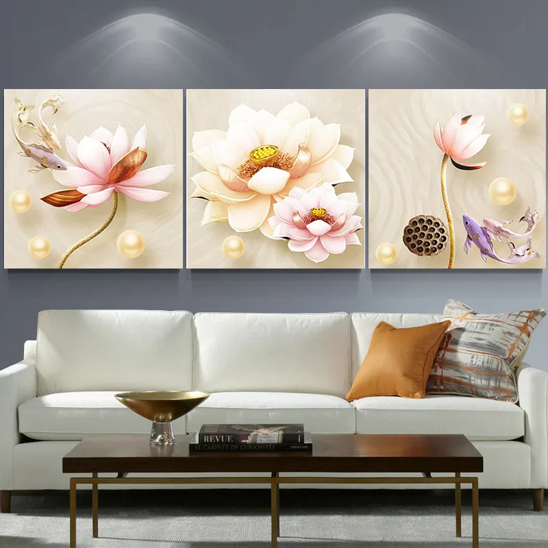 DIY 5D Sale Diamond Embroidery, Diamond Mosaic, Special Shaped, Full, Lotus, Diamond Painting, Cross Stitch,3D, Decoration, Gift
DIY 5D Sale Diamond Embroidery, Diamond Mosaic, Special Shaped, Full, Lotus, Diamond Painting, Cross Stitch,3D, Decoration, Gift