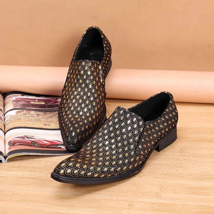 British style mens pointed shoes blue mixed colors dress shoes velvet loafers slippers party wedding prom shoes plus size13
British style mens pointed shoes blue mixed colors dress shoes velvet loafers slippers party wedding prom shoes plus size13
