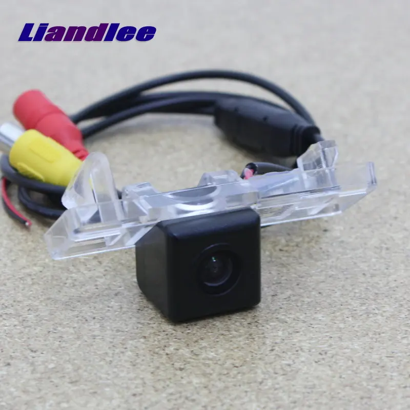 For Peugeot 307 3D 5D Hatchback Car Reverse Rear Back Camera Auto Parking View Image CAM Accessories
For Peugeot 307 3D 5D Hatchback Car Reverse Rear Back Camera Auto Parking View Image CAM Accessories