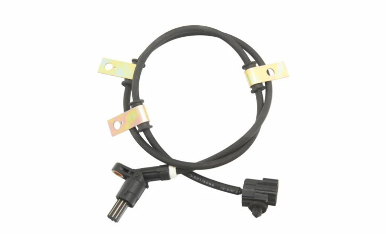 SMD ABS SENSOR ABS Wheel Speed Sensor Front For Mitsubishi G575-3630010-0301 11066051 62031080A
SMD ABS SENSOR ABS Wheel Speed Sensor Front For Mitsubishi G575-3630010-0301 11066051 62031080A
