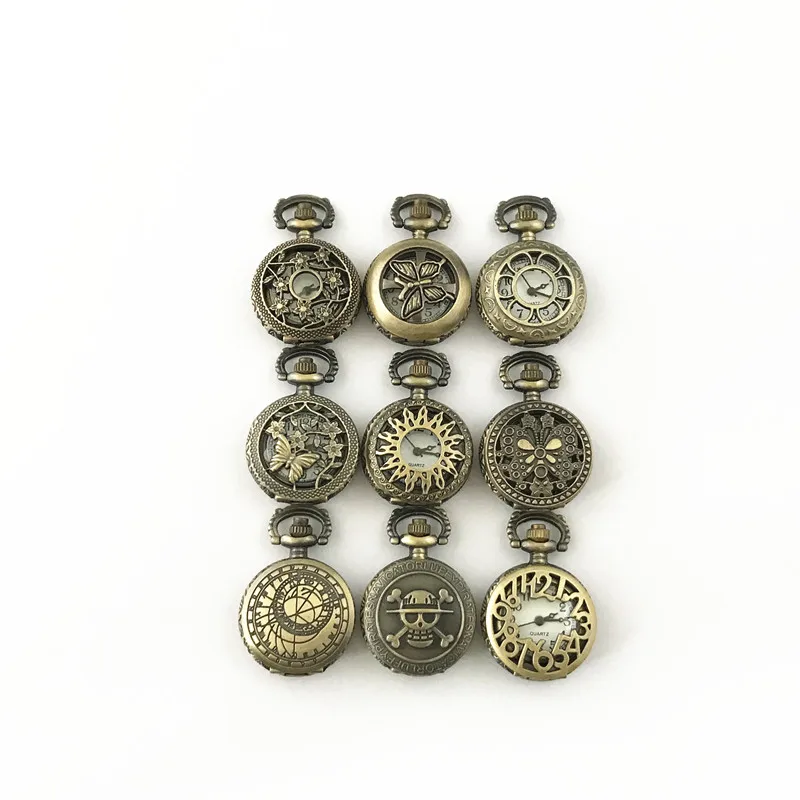 FANTASY UNIVERSE Freeshipping wholesale 20PC a lot pocket Watch necklace HRBBBB07
FANTASY UNIVERSE Freeshipping wholesale 20PC a lot pocket Watch necklace HRBBBB07