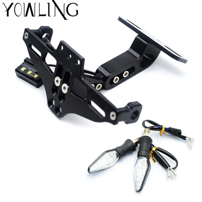 Motorcycle License Plate Bracket Licence Plate Holder Frame Number Plate for Benelli 600 BN600 BN300 BJ300 BJ600 V-MAX1700 MT01
Motorcycle License Plate Bracket Licence Plate Holder Frame Number Plate for Benelli 600 BN600 BN300 BJ300 BJ600 V-MAX1700 MT01