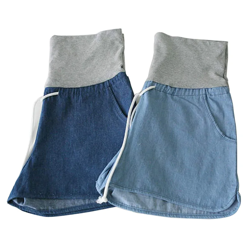 Maternity Denim Loose Shorts Jeans Plus Size Clothes Pregnant Women Capris Pants For Pregnancy Clothing Maternity Pants
Maternity Denim Loose Shorts Jeans Plus Size Clothes Pregnant Women Capris Pants For Pregnancy Clothing Maternity Pants