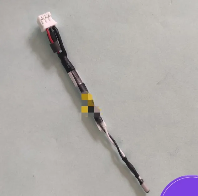 For Mindray BS380 BS390 BS400 BS420 BS460 BS480 BS490 Reaction Disk Temperature Sensing Line Temperature Sensor
For Mindray BS380 BS390 BS400 BS420 BS460 BS480 BS490 Reaction Disk Temperature Sensing Line Temperature Sensor