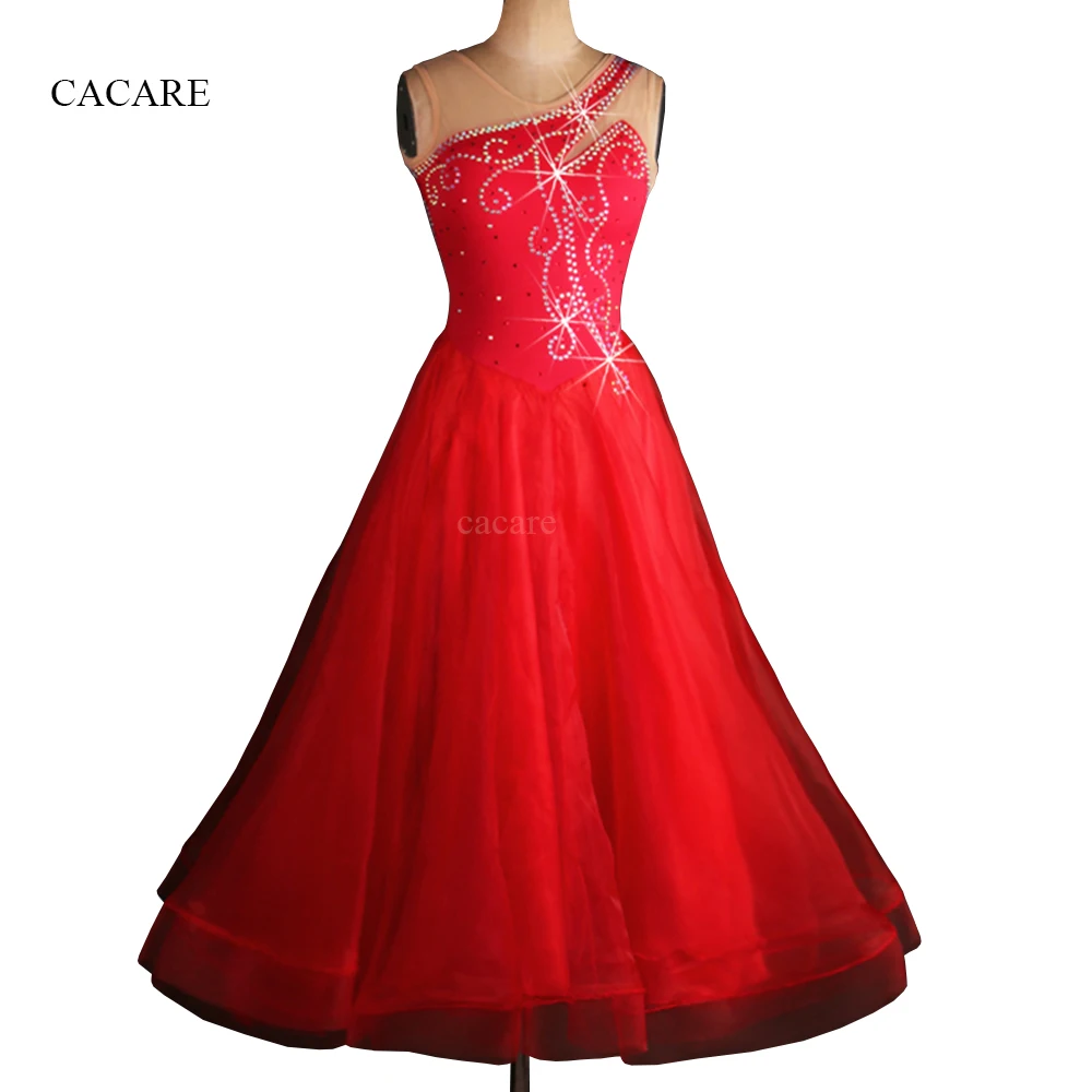 Dance Wear Ballroom Modern Dance Competition Dresses for Prom Standard Clothing Waltz Stage Costume Dancewear Flamco D0184
Dance Wear Ballroom Modern Dance Competition Dresses for Prom Standard Clothing Waltz Stage Costume Dancewear Flamco D0184