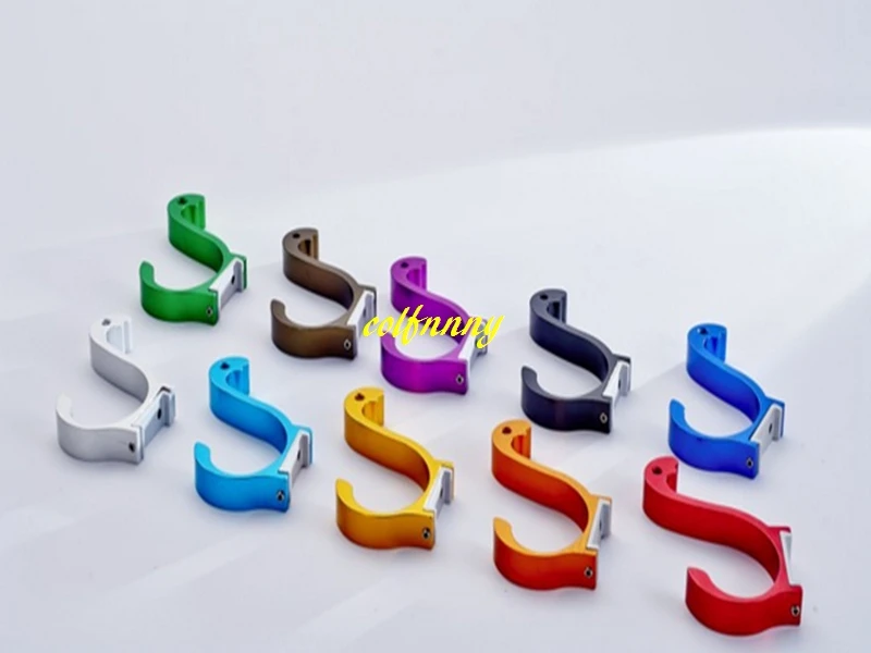 600pcs/lot Fast Shipping Aluminum Color Hooks Kitchen Door Rear Coat Wall Hook Clothes Household Bathroom Accessories
600pcs/lot Fast Shipping Aluminum Color Hooks Kitchen Door Rear Coat Wall Hook Clothes Household Bathroom Accessories