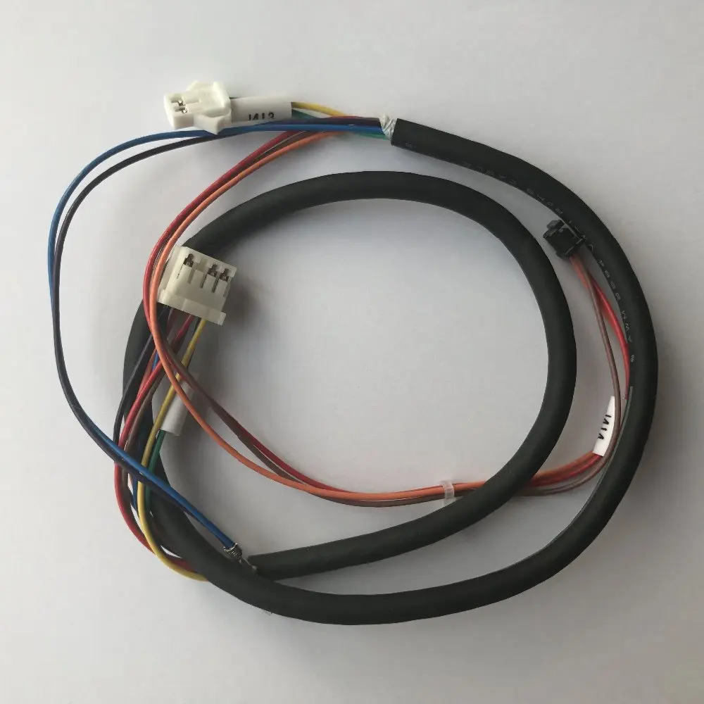 Noritsu Arm Cable W412851 W412851-01 W411119 W411119-01 QSS 33 series minilabs
Noritsu Arm Cable W412851 W412851-01 W411119 W411119-01 QSS 33 series minilabs