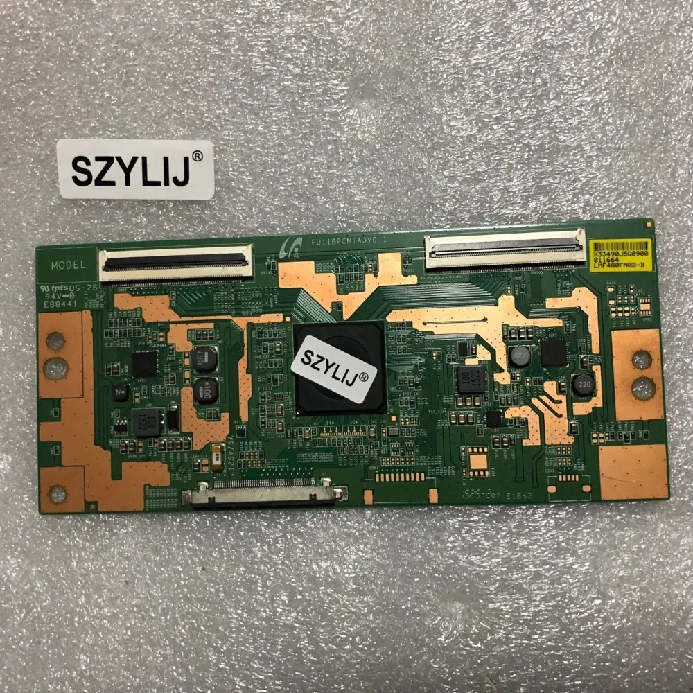power board for free shipping original 100% test FU11BPCMTA3V0.1 LED48EC520UA logic board
power board for free shipping original 100% test FU11BPCMTA3V0.1 LED48EC520UA logic board