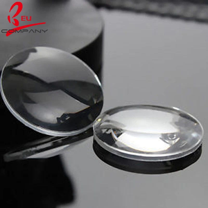 High quality Diameter 37 MM FL 45MM Double -Convex acrylic 3D Google cardboard lens
High quality Diameter 37 MM FL 45MM Double -Convex acrylic 3D Google cardboard lens
