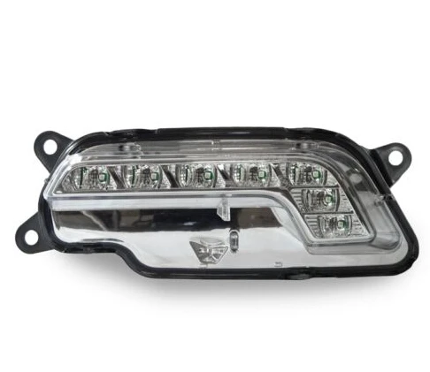 Left Daytime Running Light Driver for Mercedes W212 E300 E350 E500 E550 09-13 2128200756
Left Daytime Running Light Driver for Mercedes W212 E300 E350 E500 E550 09-13 2128200756