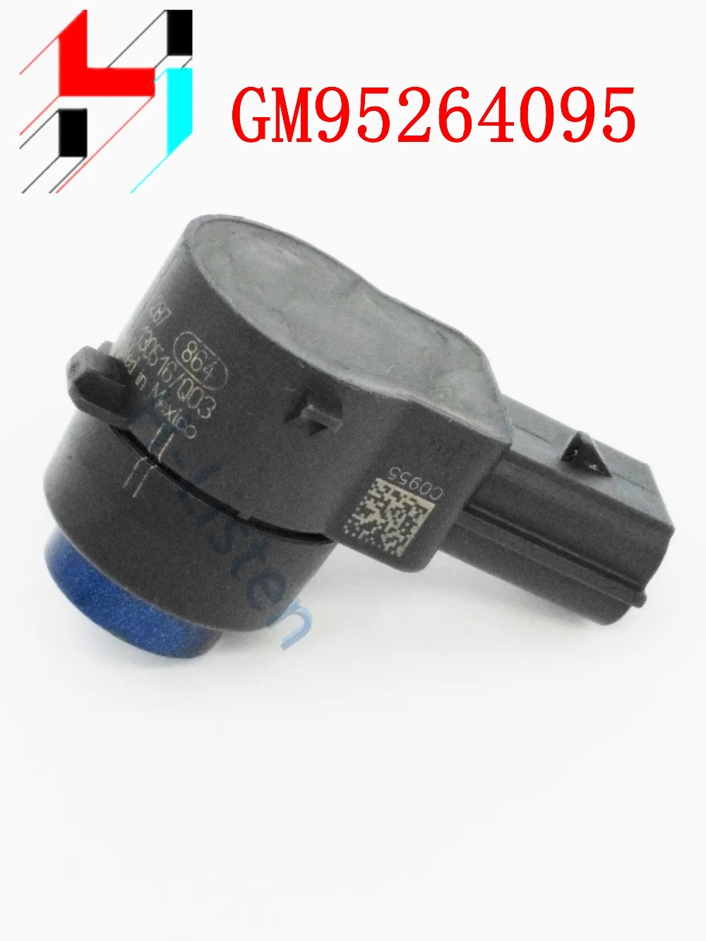 4Pcs PDC Car Parking Sensor Reversing Radar For OpEl AsTra J ZaFira B 09-13 95264095 OEM 0263023287 Car Accessories
4Pcs PDC Car Parking Sensor Reversing Radar For OpEl AsTra J ZaFira B 09-13 95264095 OEM 0263023287 Car Accessories