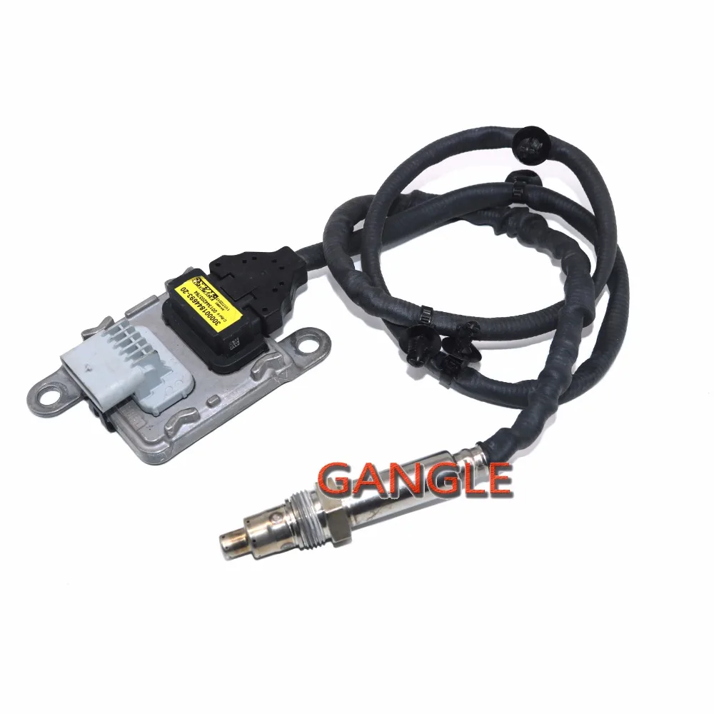 Nox Sensor Nitrogen Oxide Sensor 55498413 5WK96758 A2C95798300-02 For 2017-2018 Cherolet Cruze
Nox Sensor Nitrogen Oxide Sensor 55498413 5WK96758 A2C95798300-02 For 2017-2018 Cherolet Cruze