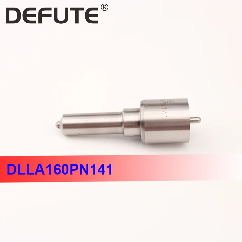 Высококачественные детали дизельного двигателя DLLA160PN141 DN0PD58 DN0PD80 DN0PD112 DN0PD619 DN0PDN121 Форсунка топливного инжектора с общей топливной магистралью
Высококачественные детали дизельного двигателя DLLA160PN141 DN0PD58 DN0PD80 DN0PD112 DN0PD619 DN0PDN121 Форсунка топливного инжектора с общей топливной магистралью
