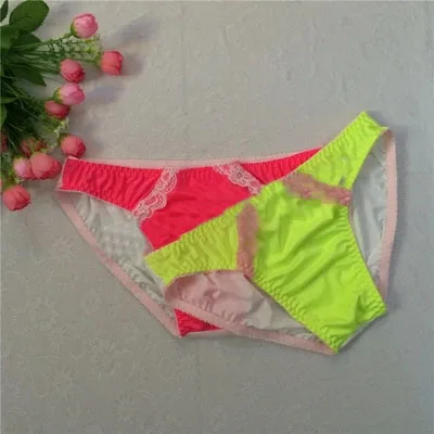 Sissy panties Men Underwear jockstrap tanga mens lace panties men underwear gay underwear underwear men
Sissy panties Men Underwear jockstrap tanga mens lace panties men underwear gay underwear underwear men