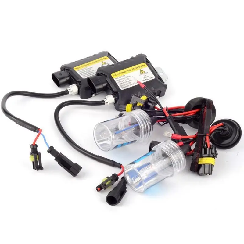 H1 H3 H7 H8/9/11 9003/HB2 9005 9006 Bulbs ALL COLORS 4300K 6000K 8000K 10000K 12000K 30000K 55W XENON HID KIT SLIM BALLAST
H1 H3 H7 H8/9/11 9003/HB2 9005 9006 Bulbs ALL COLORS 4300K 6000K 8000K 10000K 12000K 30000K 55W XENON HID KIT SLIM BALLAST