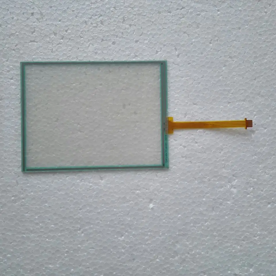 G6500 Touch Glass Panel for Machine repair~do it yourself,New & Have in stock
G6500 Touch Glass Panel for Machine repair~do it yourself,New & Have in stock