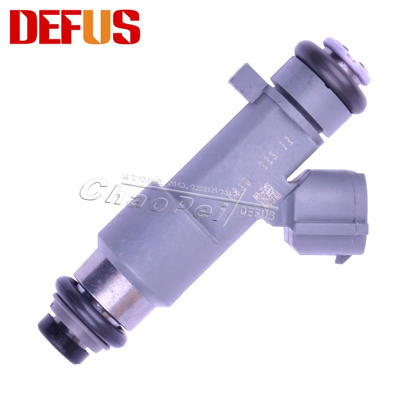 4PCS 087033213 Fuel Injector For Car Spray Fuel Injection Nozzle Injectors Replacement Auto Spray Parts Kits Flow Match
4PCS 087033213 Fuel Injector For Car Spray Fuel Injection Nozzle Injectors Replacement Auto Spray Parts Kits Flow Match