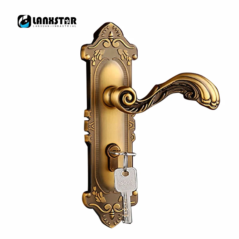 Top Quality Home Using Zinc Alloy Lock Decoration Materials Hardware Accessories Mechanical Handle Locks
Top Quality Home Using Zinc Alloy Lock Decoration Materials Hardware Accessories Mechanical Handle Locks