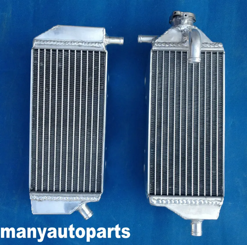 Aluminum radiator for yamaha yzf450 yz450f yzf250 yz250f yz250fx 2014-2018 2015 2016 2017
Aluminum radiator for yamaha yzf450 yz450f yzf250 yz250f yz250fx 2014-2018 2015 2016 2017