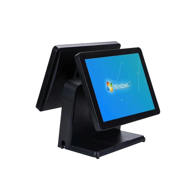 Modern Newest 15 inch Android Pos System Touch Screen for Retail Small Business
Modern Newest 15 inch Android Pos System Touch Screen for Retail Small Business