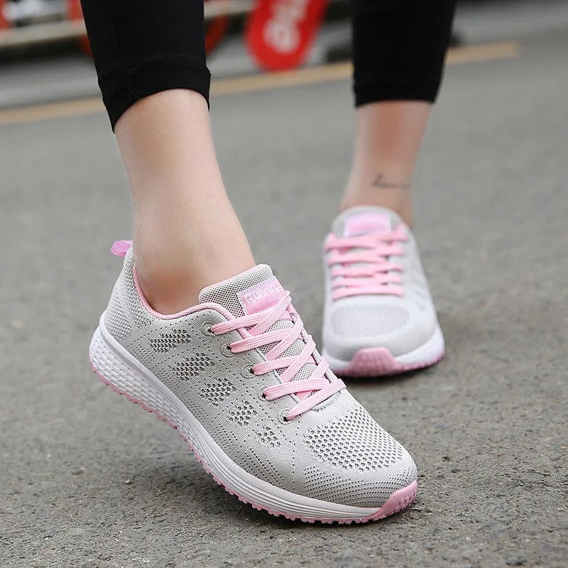 Sneakers Women Flat Shoes Platform Flats 2020 Woman Tenis Feminino Sneaker Ladies Chunky Plataforma Zapatillas Mujer Sapatilha
Sneakers Women Flat Shoes Platform Flats 2020 Woman Tenis Feminino Sneaker Ladies Chunky Plataforma Zapatillas Mujer Sapatilha