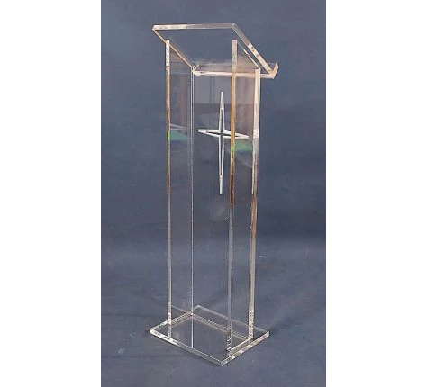 Floor Standing Cheap Transparent Speaker Stands Acrylic Rostrum Acrylic Podiums Pulpits Acrylic Lectern Pulpit
Floor Standing Cheap Transparent Speaker Stands Acrylic Rostrum Acrylic Podiums Pulpits Acrylic Lectern Pulpit