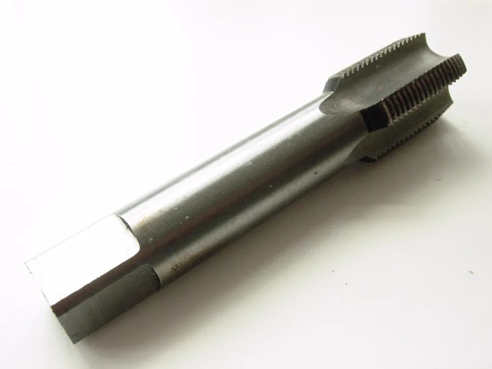 1pc Metric Left Machine Tap Taps Threading Tools M27 x 1.0 1.5 1.75 2.0 3.0 mm pitch
1pc Metric Left Machine Tap Taps Threading Tools M27 x 1.0 1.5 1.75 2.0 3.0 mm pitch